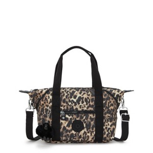 Kipling Art Mini Printed Shoulder Bag - 1 of 4