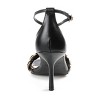 Journee Women's Mabella Sandals - 3 of 4