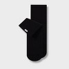 Pair of Thieves Men's 3+1 BOWO Ankle Socks - 6-12 - image 2 of 4