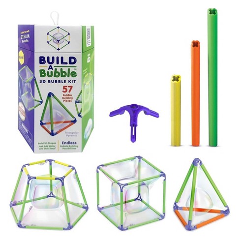 Bubble cheap maker target