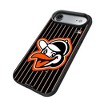 MLB Cooperstown East Teams Pinstripe Bump Cell Phone Case for Apple iPhone 17 Series - 2 of 4