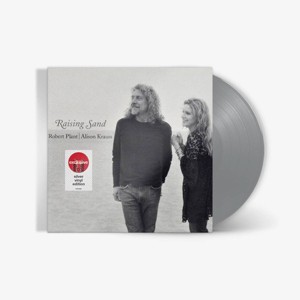 Robert Plant & Alison Krauss - Raising Sand (Target Exclusive, Vinyl) - 1 of 2