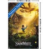 Trends International Disney Snow White: Live Action - One Sheet Unframed Wall Poster Prints - 3 of 4