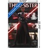 Trends International Star Wars: Obi-Wan Kenobi - Third Sister Unframed Wall Poster Prints - 3 of 4