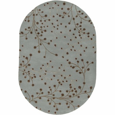 Hauteloom Sage Elsu Area Rug