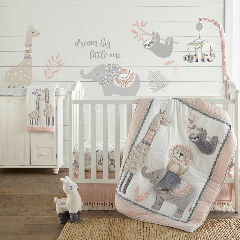 Levtex Baby Imani Wall Decals - Levtex Baby, 3 of 5
