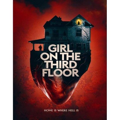 Girl on the Third Floor (Blu-ray)(2020)