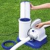 Bestway Flowclear Type IV or Type B Replacement Cartridge Filter for Above Ground Swimming Pool with 2500 Gallon Per Hour Filter Pump (3 Pack) - 4 of 4