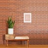 16"x20" Lisa Argyropoulos Hello Love Warm Blush Art Print Unframed Wall Poster Pink - Deny Designs - 2 of 4