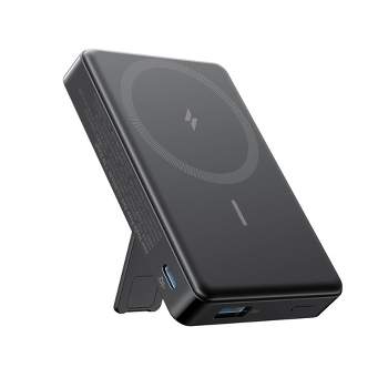 PowerCore Select 20000 Power Bank, Dual-Port Portable Phone Charger