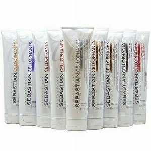 Sebastian Cellophanes Ammonia-Free Colorizing Hair Gloss Treatment | Haircolor Dye Color - 1 of 2