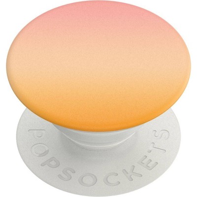 PopSockets PopGrip Cell Phone Grip & Stand - Sherbet Sunset