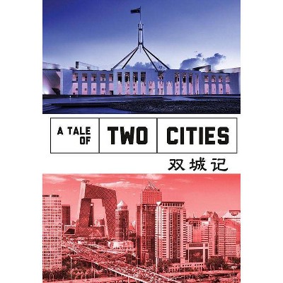 A Tale of Two Cities (DVD)(2017)