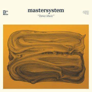 Mastersystem - Dance Music (CD)
