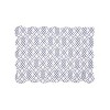C&F Home Claiborne Cotton Quilted Reversible Machine Washable Placemat Machine Washable Set of 6 - 2 of 4