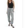 Women's Audra Sparkle Sweater - LNA - 3 of 3