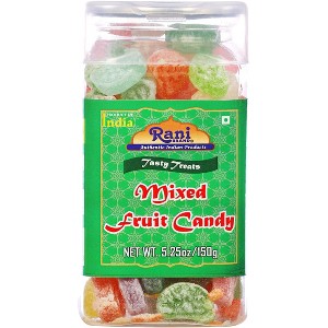 Rani Brand Authentic Indian Foods | Indian Candies PET Jar - 1 of 4