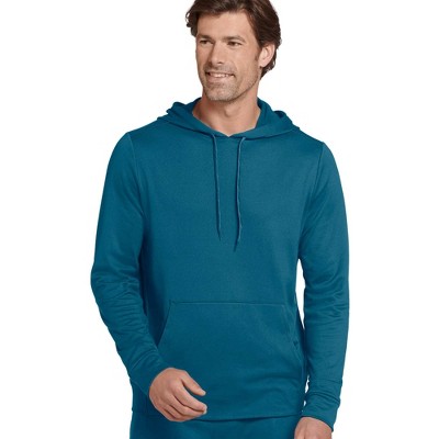 Jockey Men's Performance Fleece Hoodie