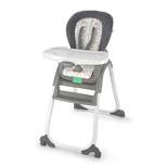 Ingenuity Full Course 6-in-1 High Chair - Milly