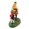Department 56 Accessory 3.5 Inch Snoopy's Treat, No Tricks Peanuts Halloween Village Accessories - 3 of 3