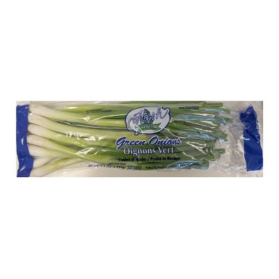 Green Onions - 5.5oz Bag