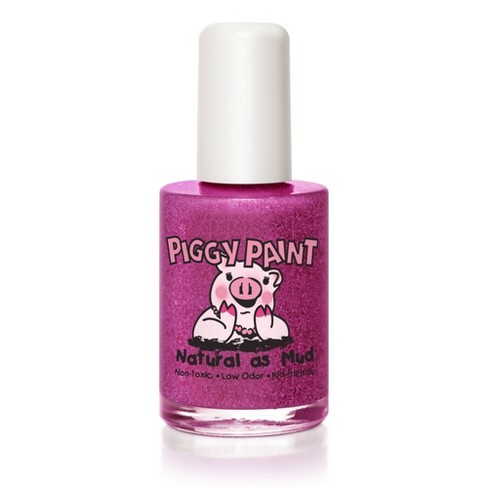 Piggy Paint Non-Toxic Nail Polish - 0.5 fl oz - image 1 of 4