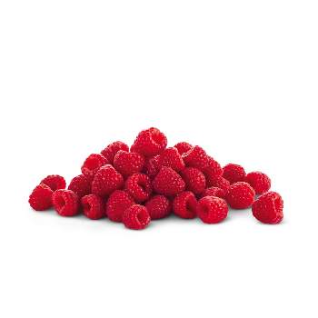 Raspberries - 12oz
