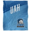 University Of Alabama In Huntsville Fan Zone Silky Touch Super Soft Throw Blanket 50x60 - 2 of 4