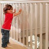 Kidkusion - Indoor/Outdoor Banister Guard - Set of 1 - 3 of 3