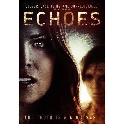 Echoes (DVD)(2015)