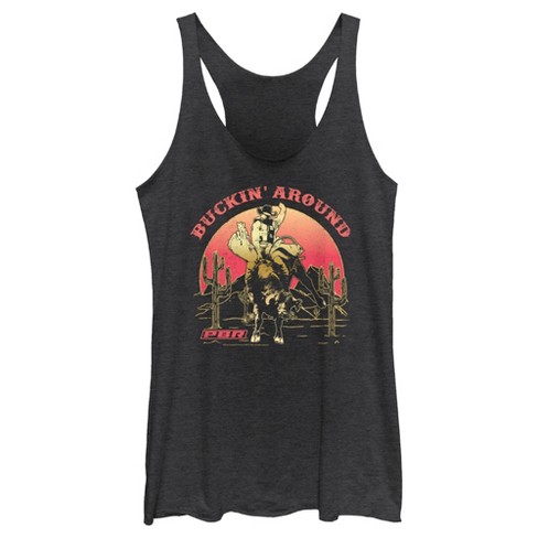Berry Picking Women's Racerback Tank Top