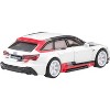 Hot Wheels Audi RS 6 Avant Fast Wagon Car Culture Premium - 3 of 4