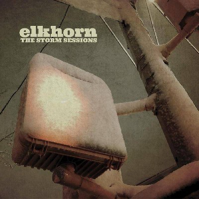 ELKHORN - The storm sessions (CD)
