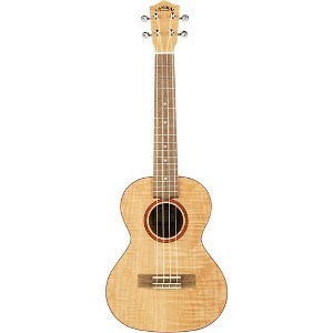 Lanikai FM-T Flame Maple Tenor Ukulele Satin Finish - 1 of 3