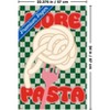 Trends International Reinders: Food - Love Pasta Unframed Wall Poster Print Clear Push Pins Bundle 22.375" x 34" - 3 of 4