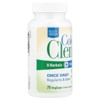 Body Gold Colon Clenz Regularity & Detox Formula | Once Daily Support with 9 Herbs + Active Probiotics | 75 CT - 4 of 4
