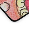 Rosie Brown Swirls Desk Mat - Deny Designs - 3 of 4