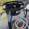 Bayou Classic 14-in High Pressure Cooker - 4 of 4