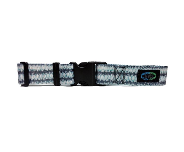 Wingo Belts Wading Belts Striped Bass