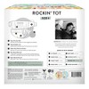 The Honest Company Clean Conscious Disposable Diapers - Be Hoppy & Pickle Up - 4 of 4