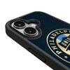 MLS Eastern Conference Teams Stripe Bump Cell Phone Case for Apple iPhone 17 Series - 4 of 4