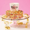 Pavilion Gift Company - Blow Me - 8 oz Soy Wax Candle Scent: Tranquility - Flame Candles - 2 of 4