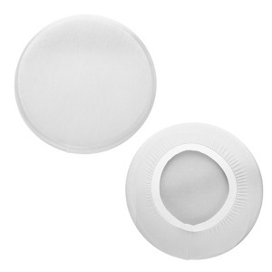 Unique Bargains Washable Elastic Round Stool Slipcovers and Furniture Covers Dia 11-14 Inch 2 Pcs - 1 of 4