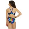 Sporti UFO Thin Strap One Piece Swimsuit Youth (22-28) - 4 of 4