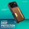 Smartish iPhone 17 Wallet Case - Wallet Slayer Vol 1 - Slim Grip Card Holder Cover - 3 of 4