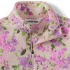 Lands' End Women's Anyweather Fleece Quarter Zip Pullover - 4 of 4