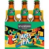 Wynwood Laces IPA - 6pk/12 fl oz Bottles - 4 of 4