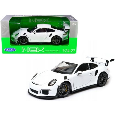 porsche gt3 diecast