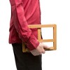 Creative Mark Tao Bamboo Table Easel & Drawing Stand - 4 of 4