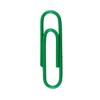 JAM Paper 1" 100pk Colorful Standard Paper Clips - Regular - 2 of 3